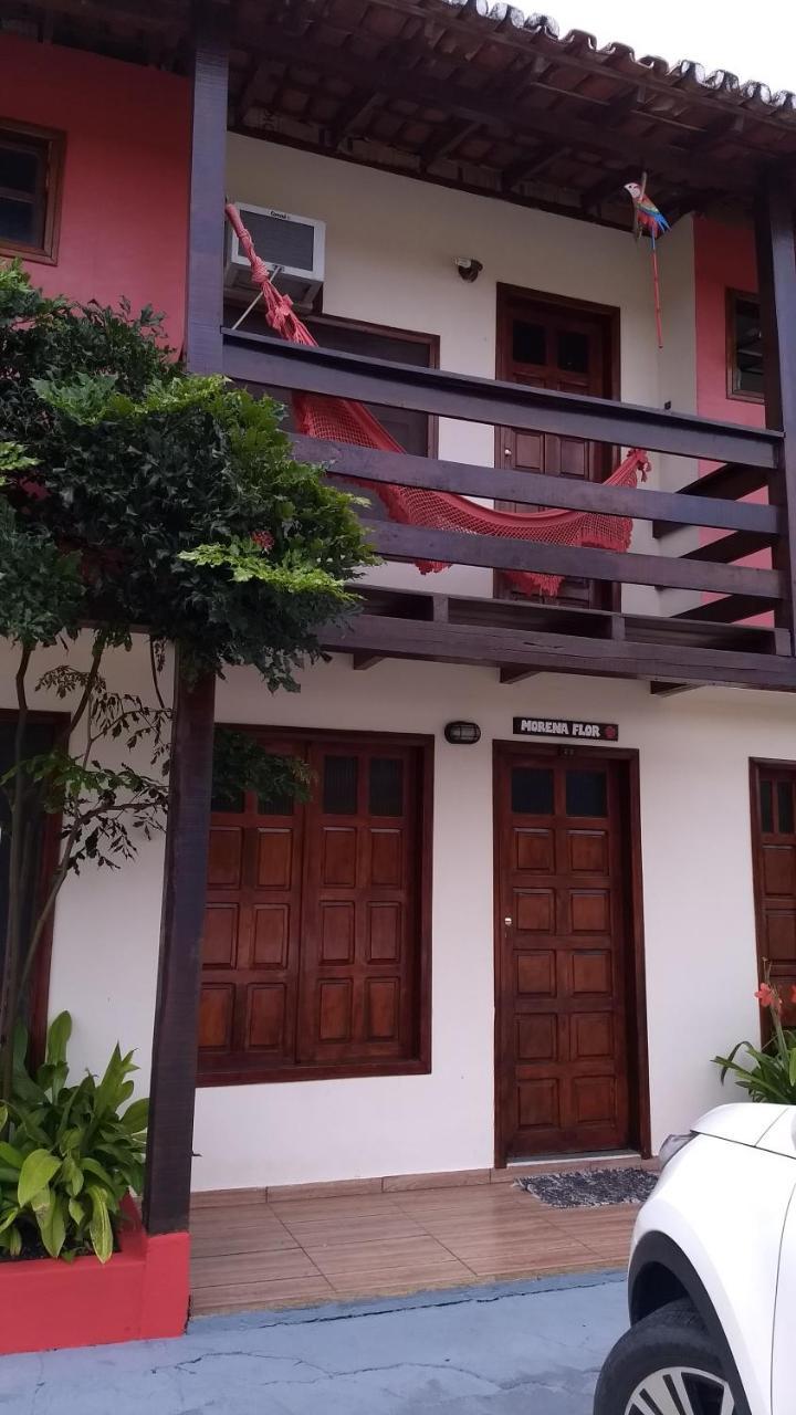 Holiday home Porto Das Canoas