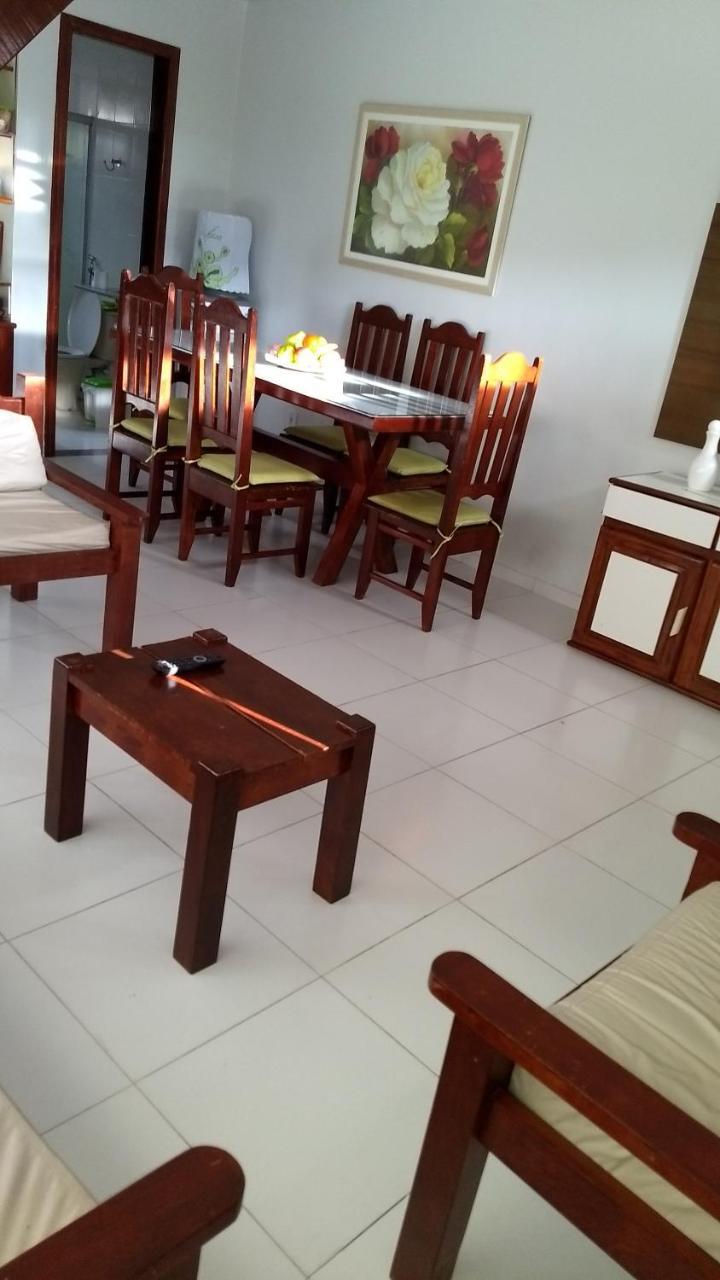 Holiday home Porto Das Canoas