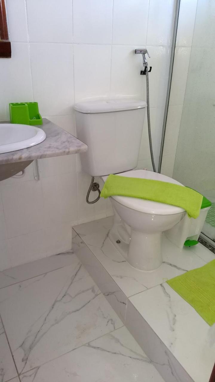 Porto Das Canoas