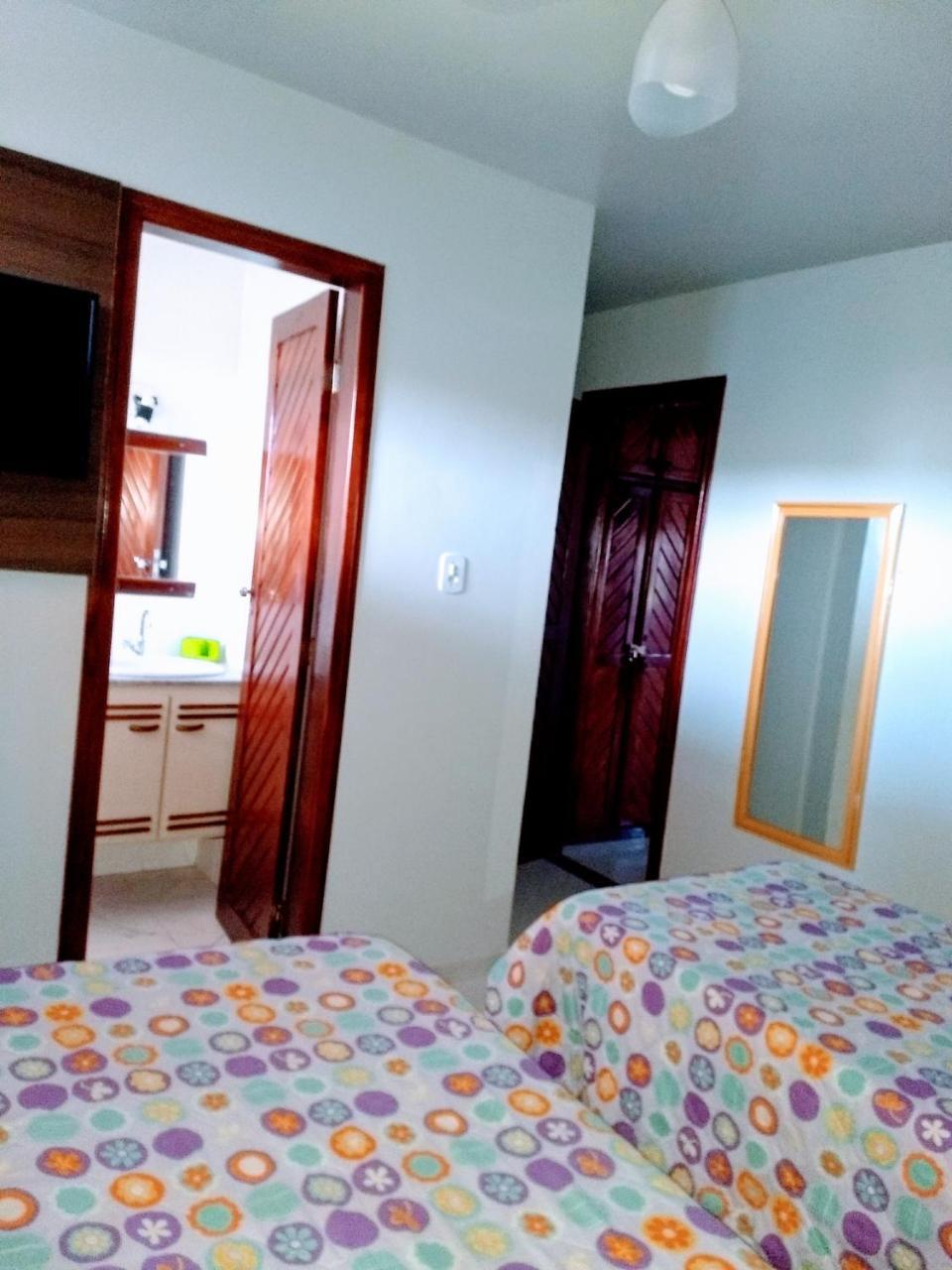 Holiday home Porto Das Canoas Porto Seguro
