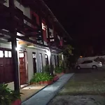 Porto Das Canoas