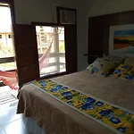 Porto Das Canoas