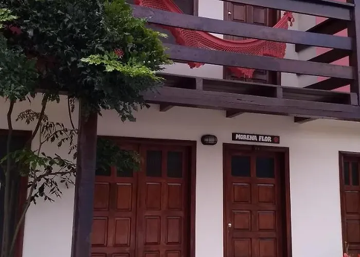 Porto Das Canoas