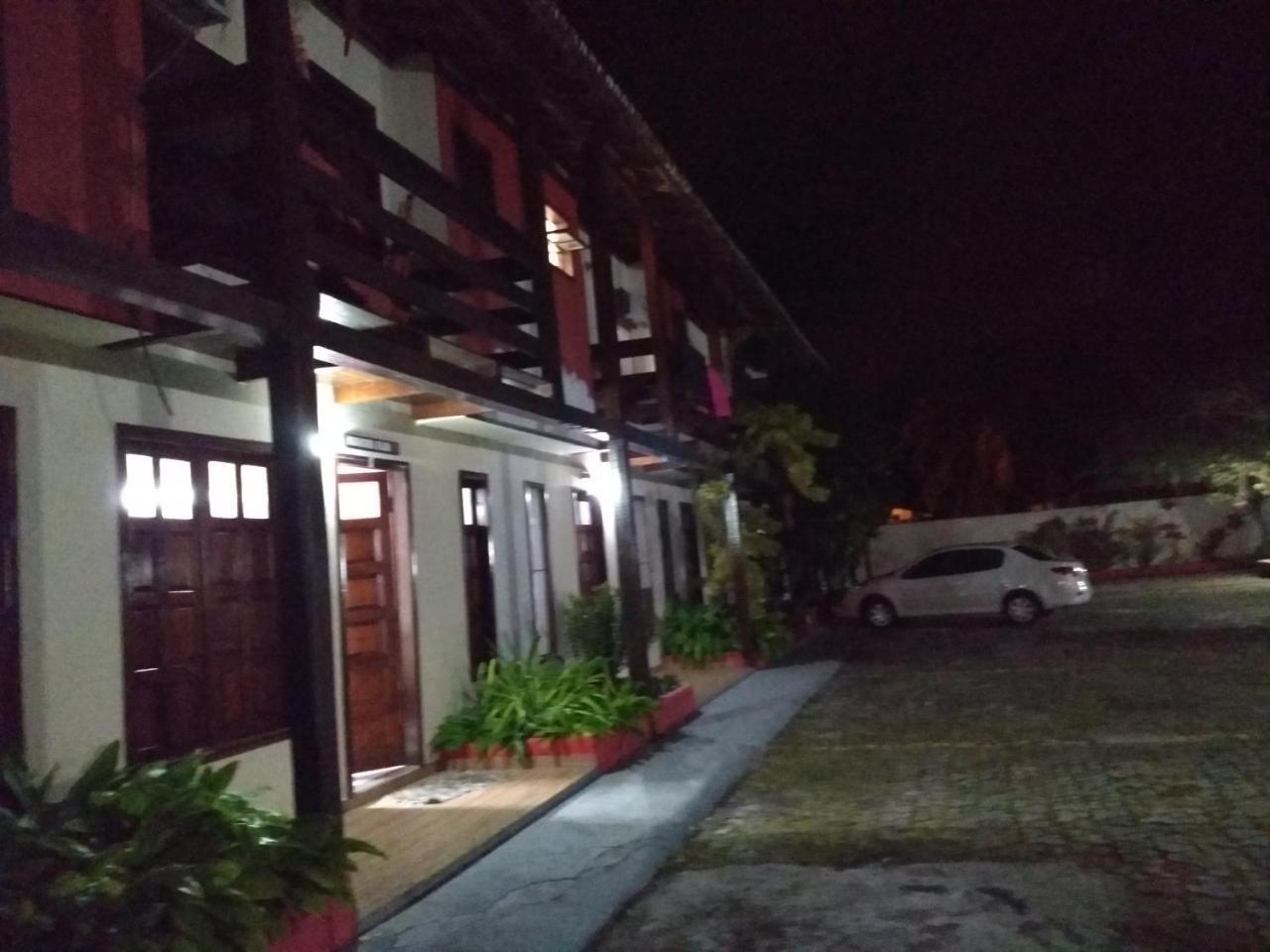 Porto Das Canoas