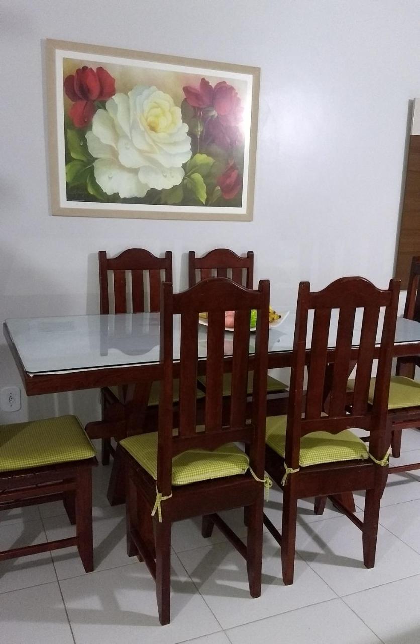 Casa de férias Porto Das Canoas
