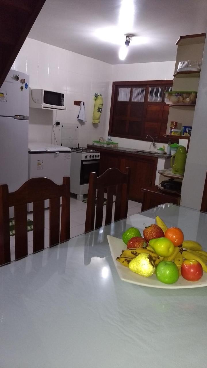 Porto Das Canoas Casa de férias